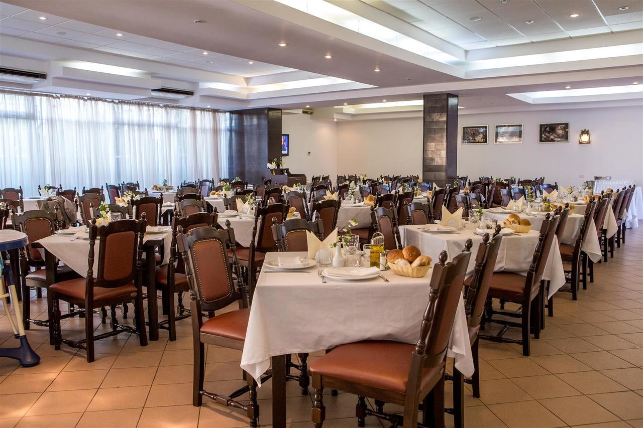 Hotel Pirates Mamaia