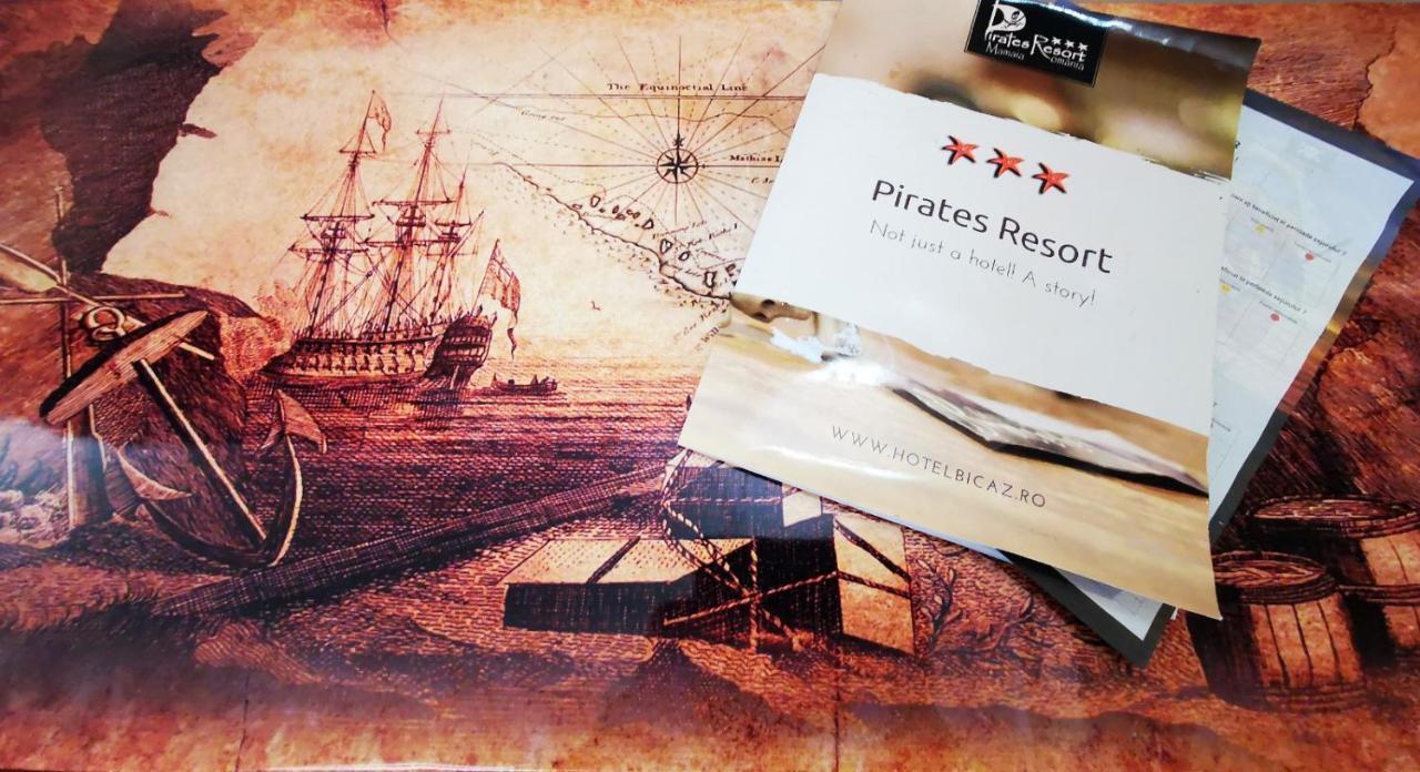 Pirates Hotel 3*